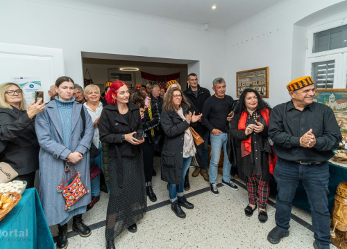 Fotografija 2 - Iz srca Zagore: Jedinstveno blago Dalmacije od sela Visoka kod Unešića do Kaštela