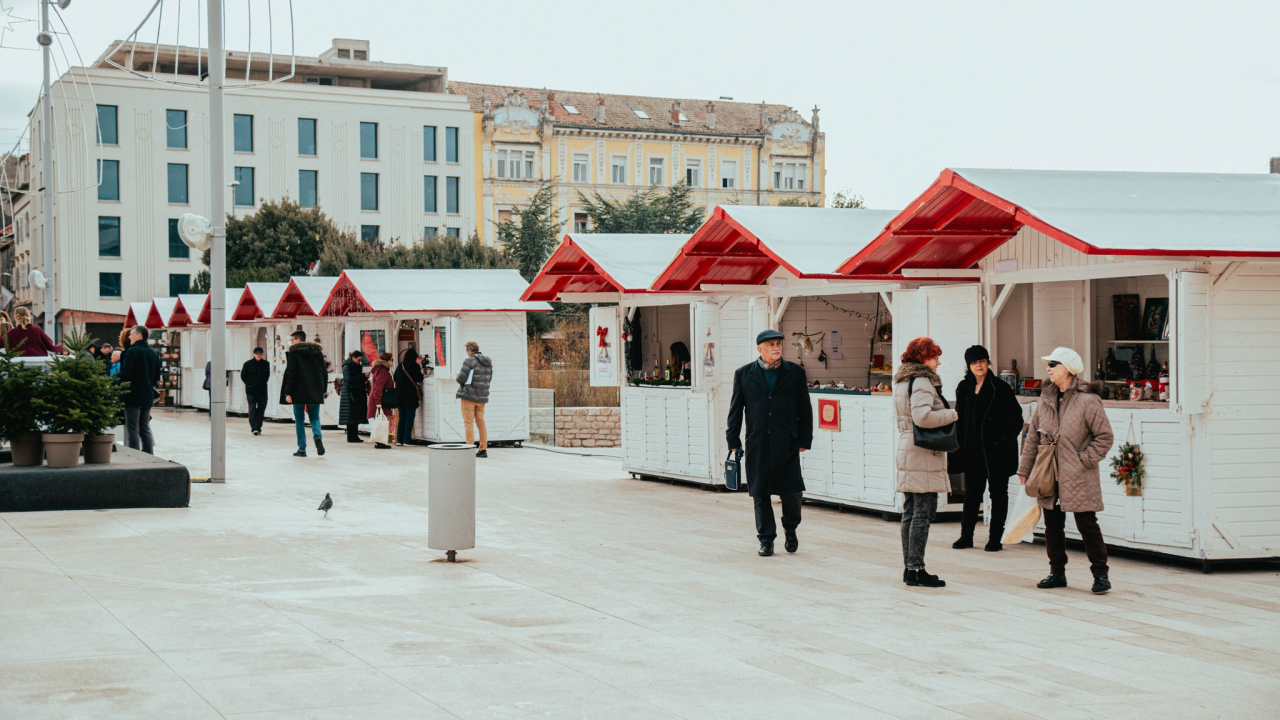 Poznato je čije ćemo proizvode moću kupiti na ovogodišnjem Sajmiću