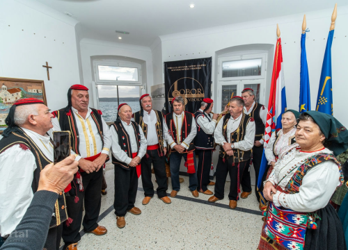 Fotografija 3 - Iz srca Zagore: Jedinstveno blago Dalmacije od sela Visoka kod Unešića do Kaštela