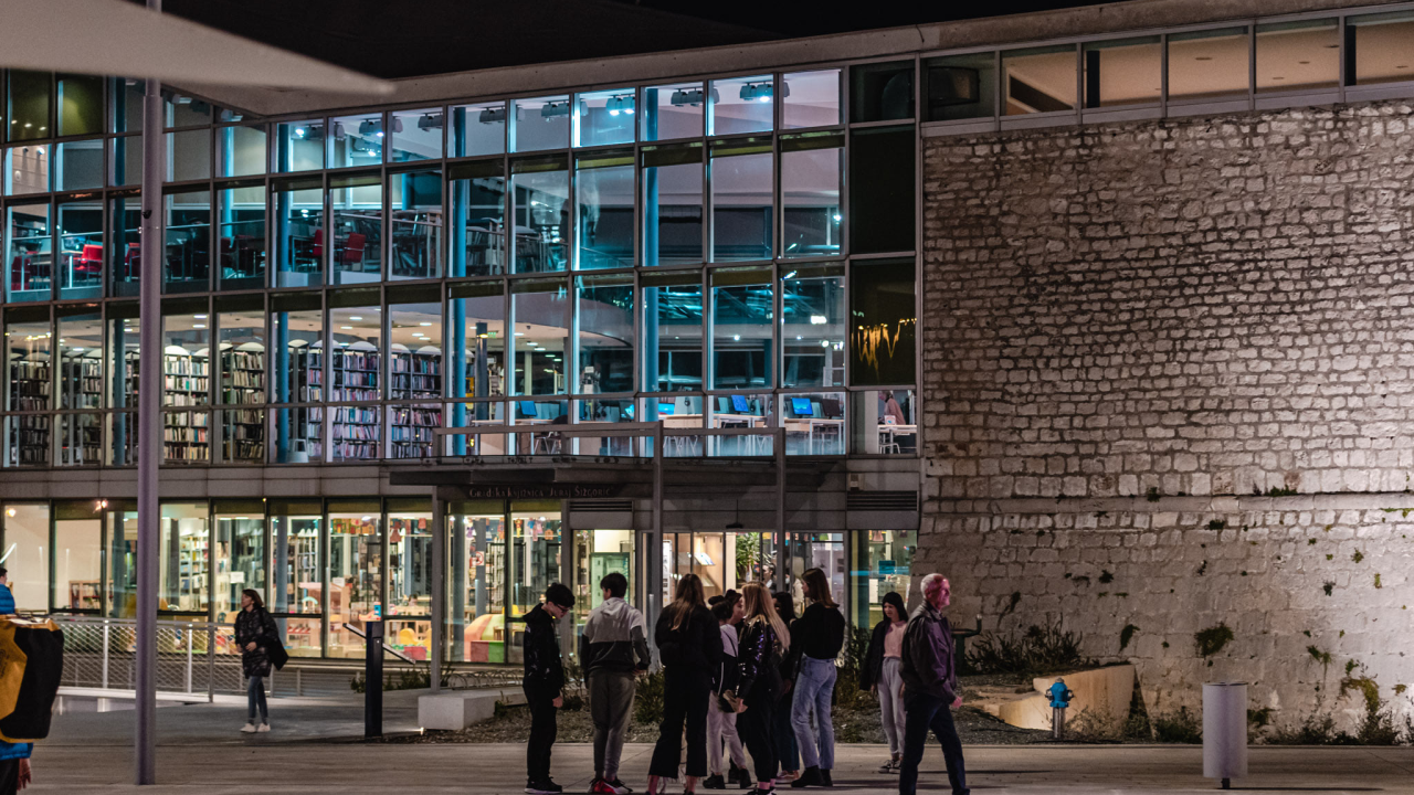 Gradska knjižnica uskoro seli na tri nove lokacije, evo gdje ćete ih moći naći