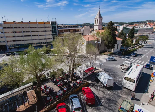 Lopov u crkvi Gospe vanka Grada ukrao milodare i oštetio kip