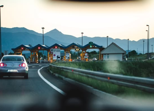 Moguća poledica na cestama u unutrašnjosti Hrvatske