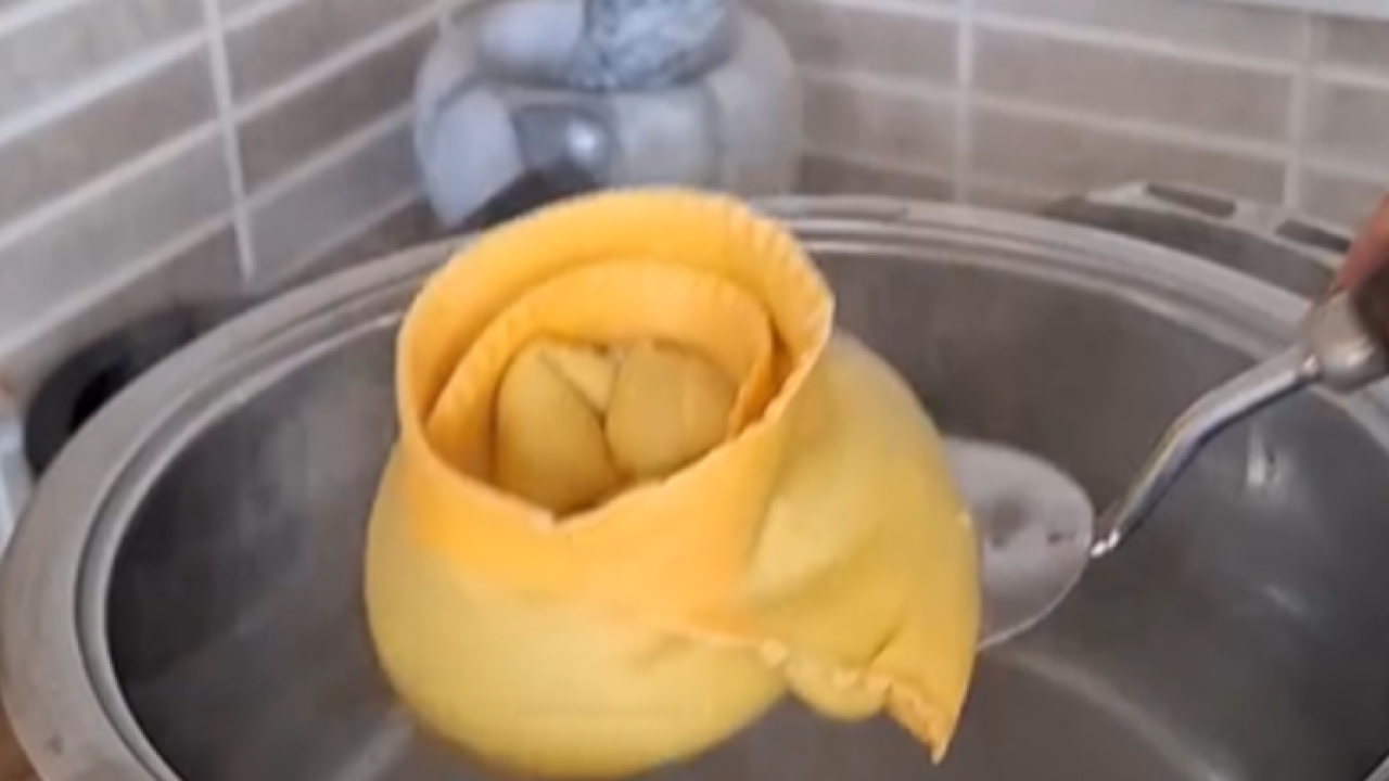 Sanja Antunac donosi recept za divovske Pappardelle sa špinatom i ricottom