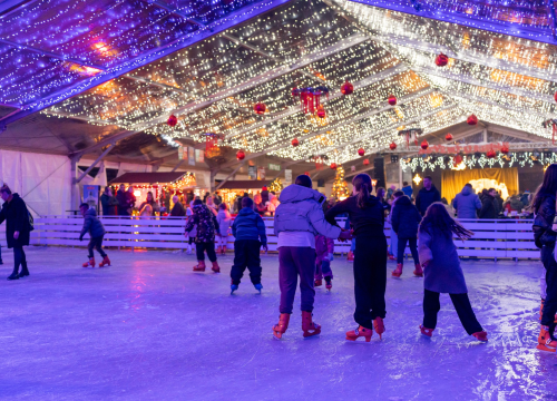 Kraljevski advent u Kninu ovaj tjedan donosi novu blagdansku čaroliju