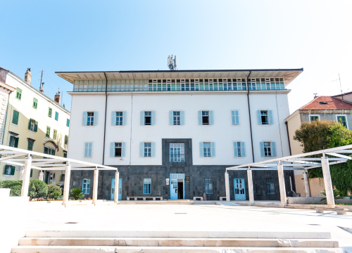 Objavljena privremena lista kandidata za dodjelu studentskih stipendija grada Šibenika