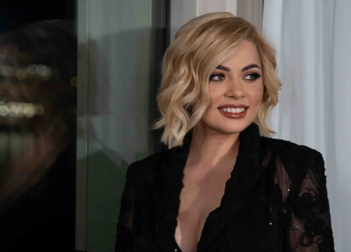 NoStress vas povodom blagdana časti besplatnim ulazom za koncert Andree Šušnjare!