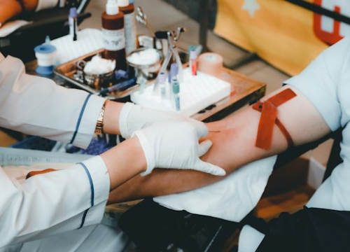 Fotografija 2 - Poliklinika Gemini: Poklonite zdravlje ove blagdane