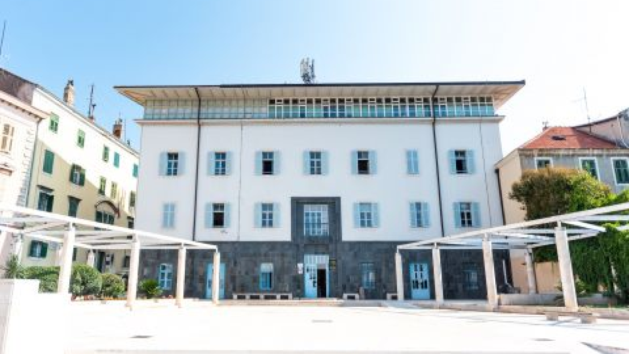 Grad Šibenik objavio 2. privremenu listu kandidata za dodjelu studentskih stipendija