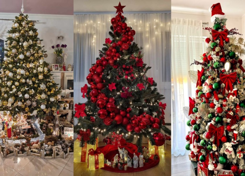 Provjerite koje nagrade smo pripremili za vlasnike najkreativnijih jelki!