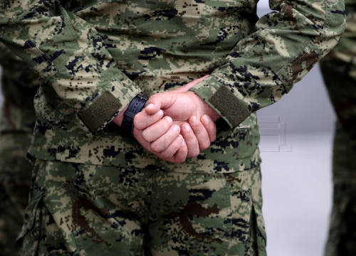 Prvi pozivi ročnicima stižu sredinom 2025.