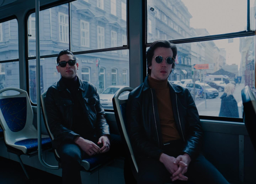 Nakon dvije mirne večeri, večeras se u Parku zagrijte uz Buč Kesidi