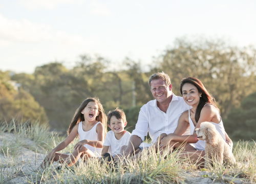 Znakovi da ste bolji roditelji nego što možda mislite