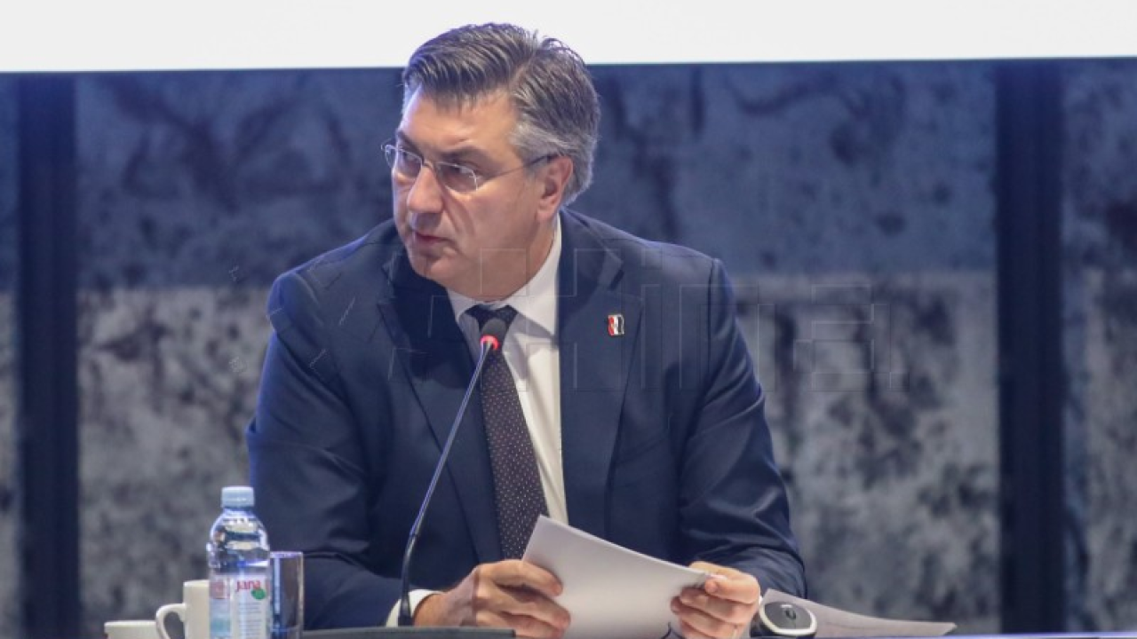 Početkom idućeg tjedna prvi nacrt sigurnosnih mjera u školama