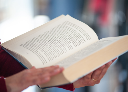 Od utorka svi odjeli šibenske knjižnice počinju s radom