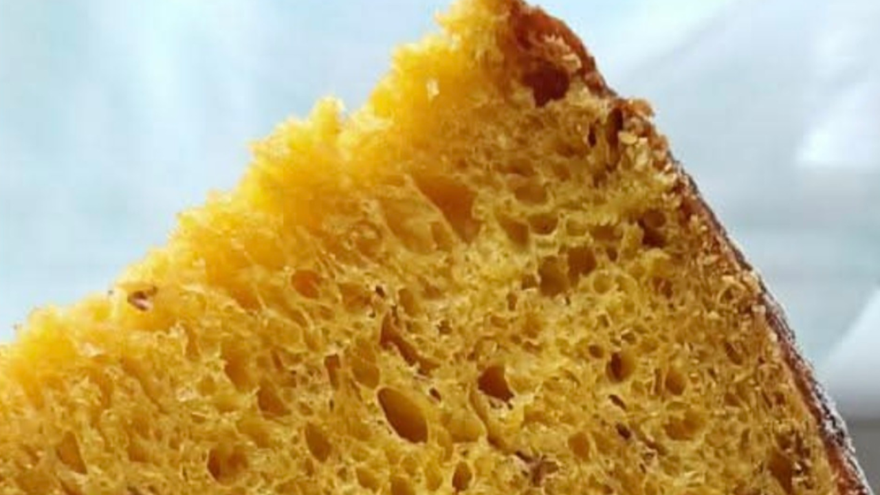 Sanja Antunac donosi recept za kruh od buče