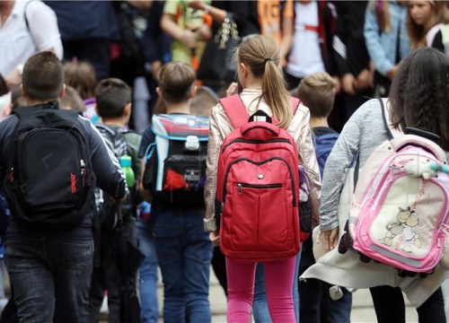 U škole se uvodi operativni djelatnik za sigurnost i civilnu zaštitu