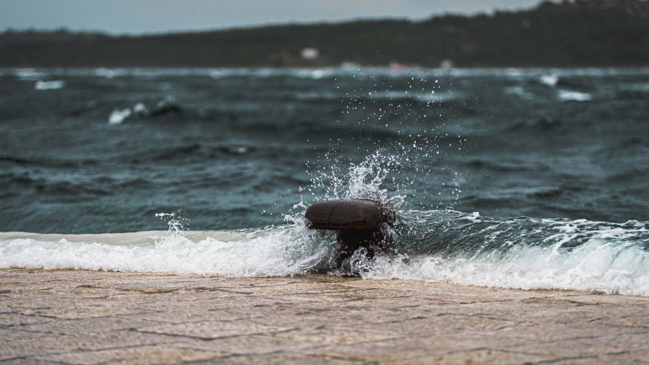 HAK: U prekidu neke brodske linije prema šibenskim otocima