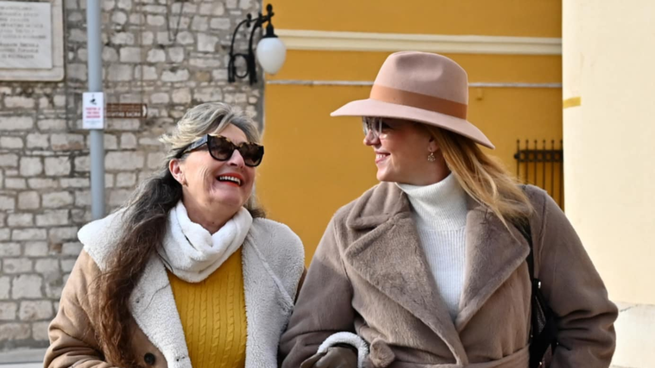 FOTO Đir po gradu, nedjelja 12. siječnja