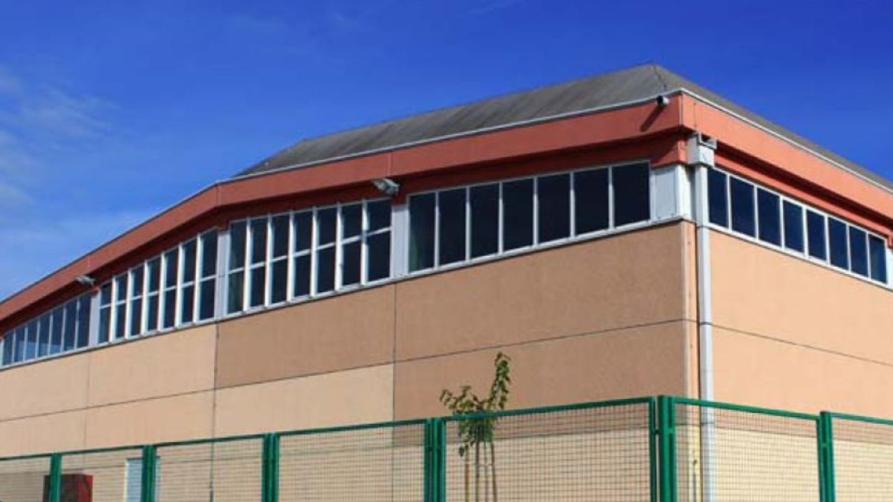 Sportska dvorana u Tisnom dobit će novi krov