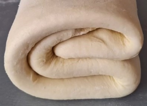 Nedjeljni recept Sanje Antunac za lisnato tijesto: 'Jedno od najljepših koje sam probala'