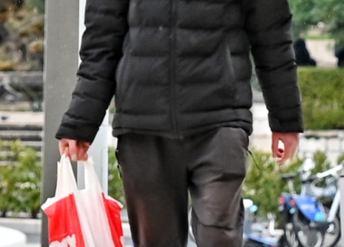 Fotografija 7 - FOTO Đir po gradu, nedjelja 19. siječnja