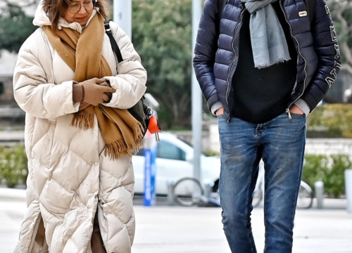 Fotografija 11 - FOTO Đir po gradu, nedjelja 19. siječnja