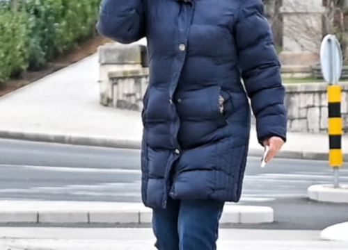 Fotografija 13 - FOTO Đir po gradu, nedjelja 19. siječnja