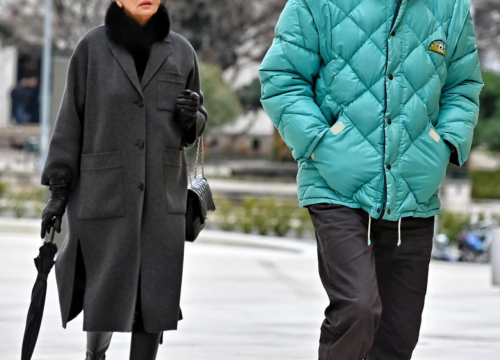 Fotografija 5 - FOTO Đir po gradu, nedjelja 19. siječnja