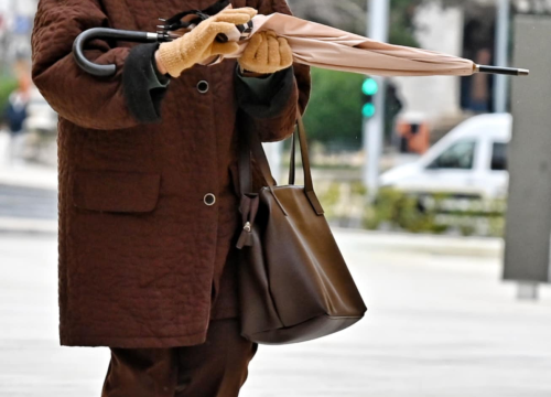 Fotografija 19 - FOTO Đir po gradu, nedjelja 19. siječnja