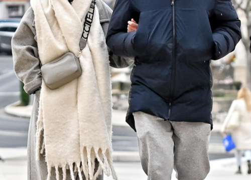 Fotografija 21 - FOTO Đir po gradu, nedjelja 19. siječnja