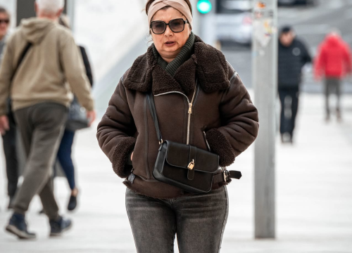 Fotografija 1 - FOTO Đir po gradu, ponedjeljak 20. siječnja