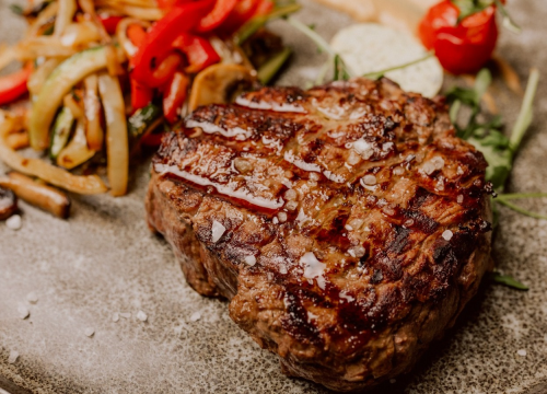 Fotografija 39 - Foto Bistro Kod Starog: Savršen bijeg od zime u ugodnom ambijentu