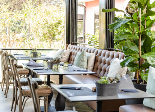 Fotografija 23 - Foto Bistro Kod Starog: Savršen bijeg od zime u ugodnom ambijentu