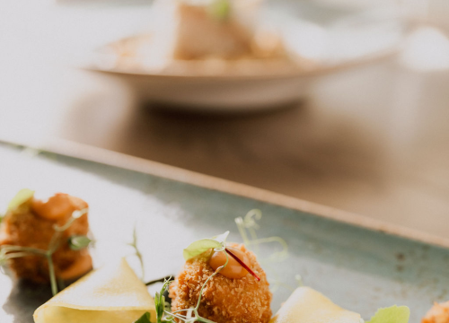 Fotografija 25 - Foto Bistro Kod Starog: Savršen bijeg od zime u ugodnom ambijentu