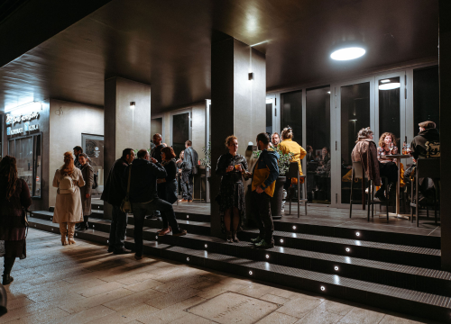 Obilježavanje Dana mimoza u Kući umjetnosti Arsen: Dođite na filmove i podržite Ligu protiv raka