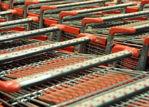 Upozorenje kupcima: Nemojte koristiti ovaj proizvod