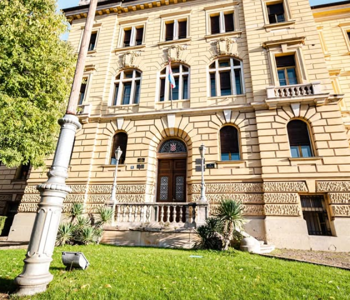 'Graditelji sa Zrmanje' priznali krivnju: Za devastaciju unutar zaštićenog područja dobili smiješne kazne