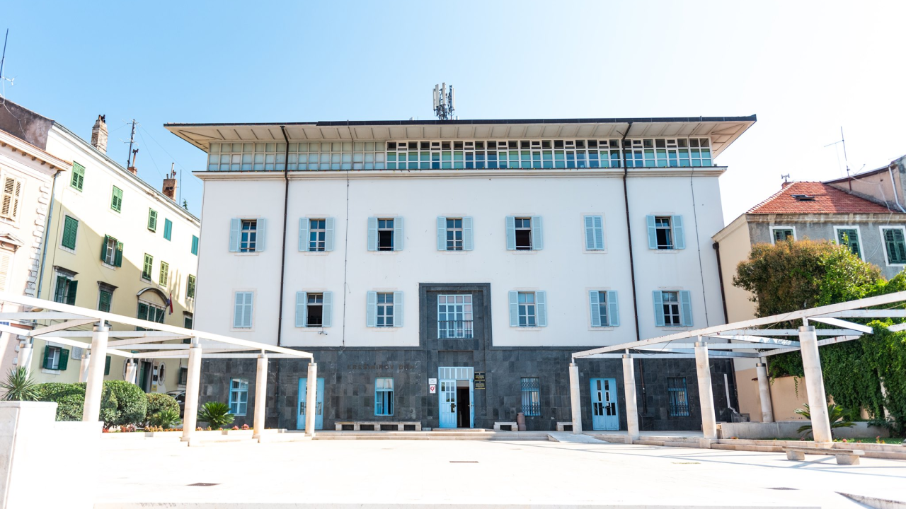 Grad Šibenik započeo s prikupljanjem prijedloga za dodjelu ovogodišnjih nagrada