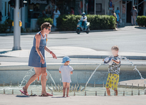 Naknada za novorođeno dijete se udvostručuje, promjene i za roditeljski dopust