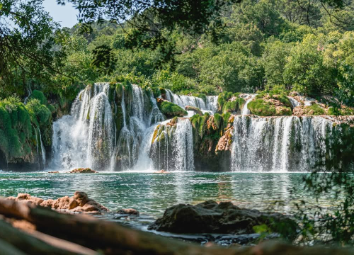 NP „Krka“ časti sve posjetitelje besplatnim ulaskom u Park