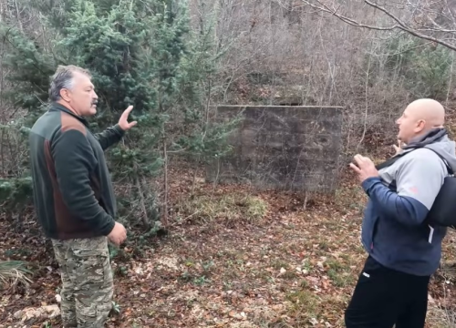 Fotografija 3 - Marko i Dalibor putem svog Youtube kanala otkrivaju tajne Zagore