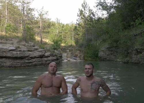 Fotografija 5 - Marko i Dalibor putem svog Youtube kanala otkrivaju tajne Zagore