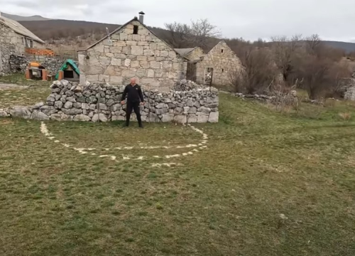 Fotografija 2 - Marko i Dalibor putem svog Youtube kanala otkrivaju tajne Zagore