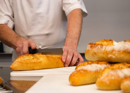 Cijene divljaju: Pogledajte koliko je platio 70 deka kruha