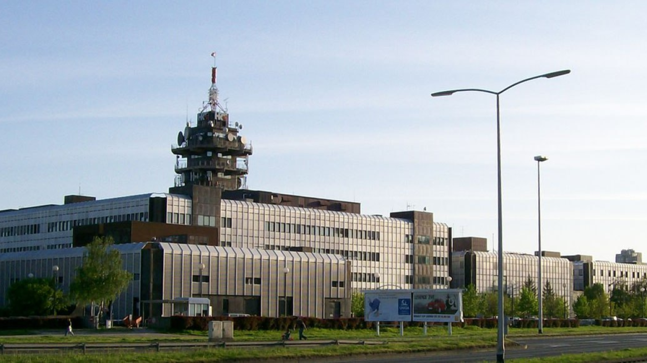 S HRT-a će otići više od 800 ljudi