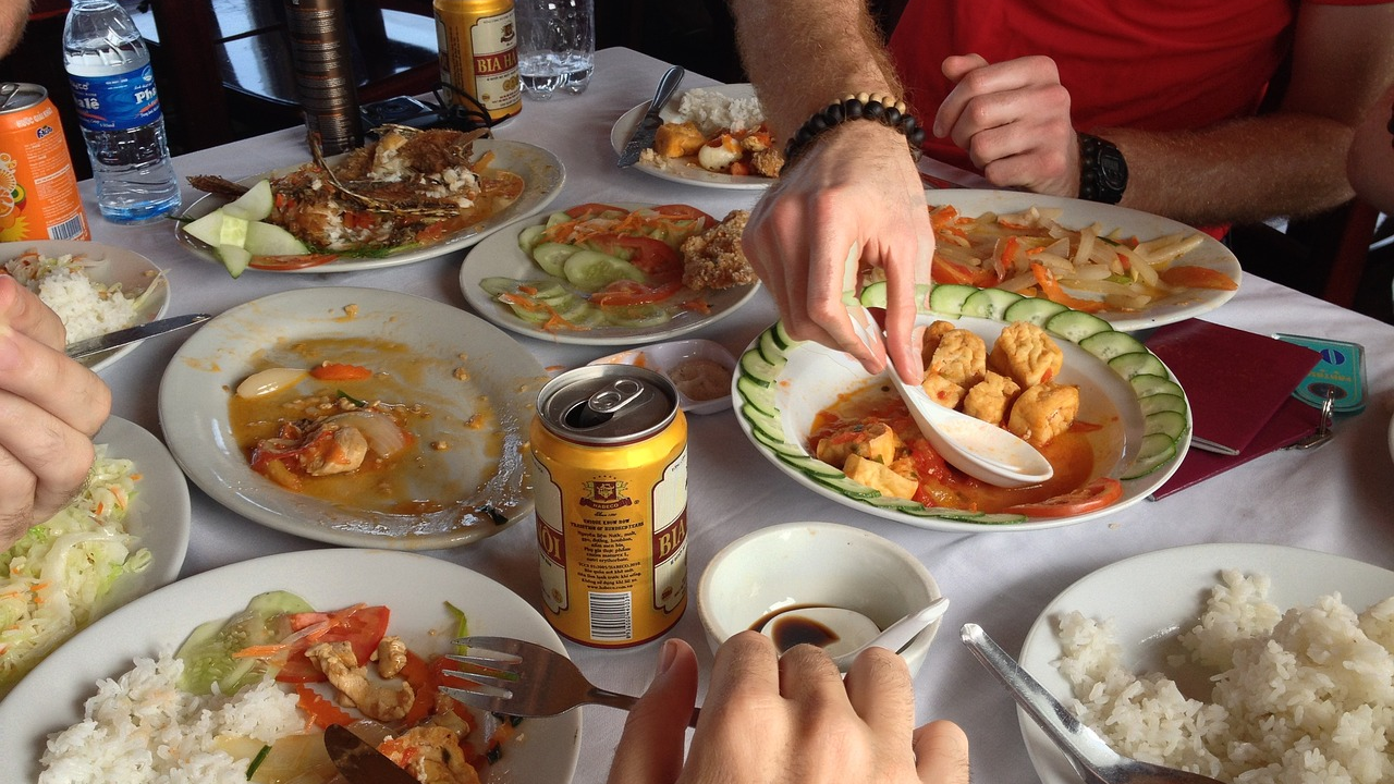 Skida kilogram tjedno, a jedete što hoćete uz samo jedno ograničenje