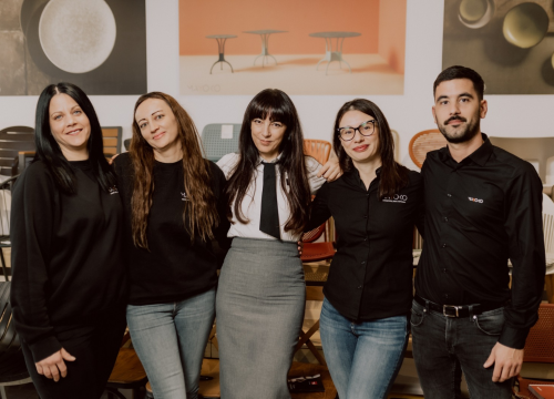 'Zavoli ponedjeljak' uz 20 posto na sve u Mayoko showroomu!