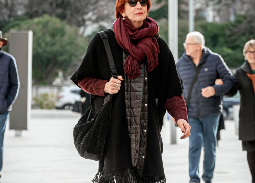 Fotografija 10 - FOTO Đir po gradu, ponedjeljak 27. siječnja