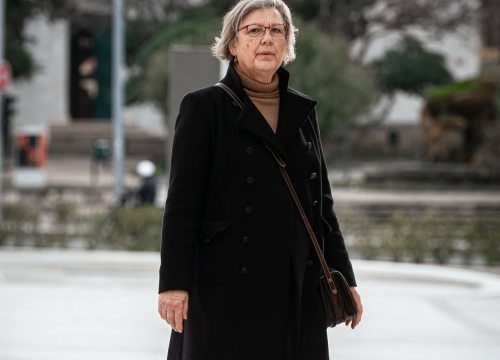 Fotografija 11 - FOTO Đir po gradu, ponedjeljak 27. siječnja