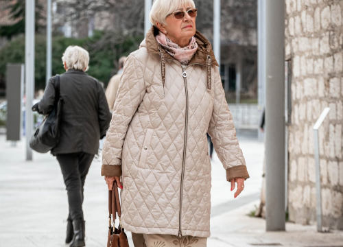 Fotografija 12 - FOTO Đir po gradu, ponedjeljak 27. siječnja